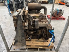 Perkins 1004 40T