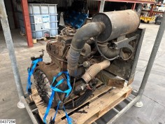 Perkins 1004 40T