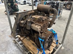 Perkins 1004 40T