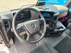 Mercedes Actros 1842