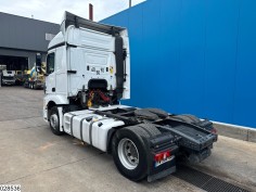 Mercedes Actros 1842
