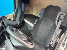 Mercedes Actros 1842
