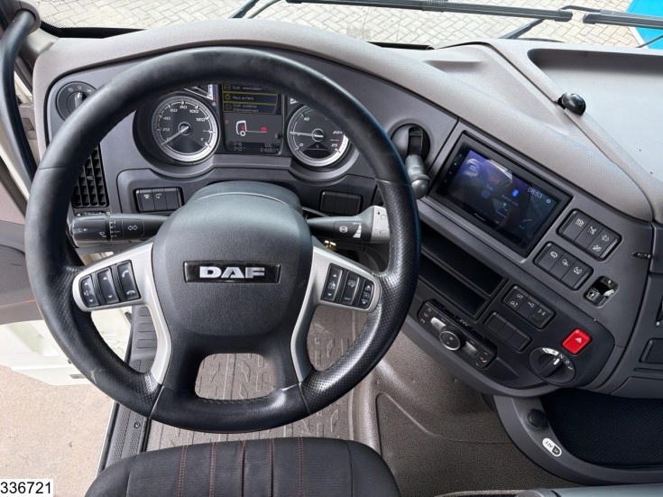 DAF XF 480