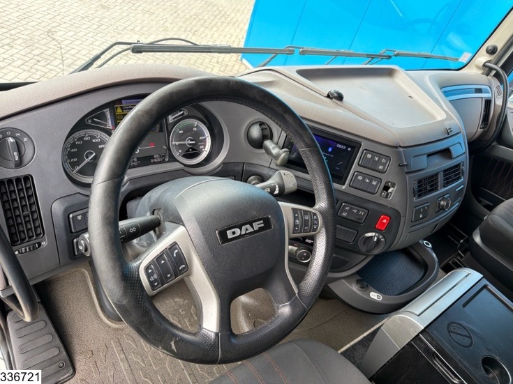 DAF XF 480