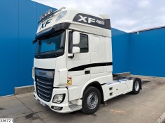 DAF XF 480