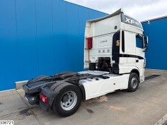 DAF XF 480
