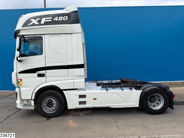 DAF XF 480
