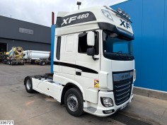 DAF XF 480