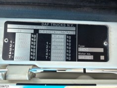 DAF XF 480