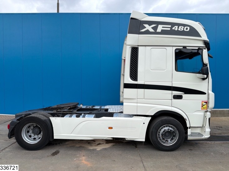 DAF XF 480