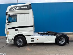 DAF XF 480