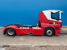 Mercedes Actros 1843