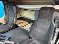 Mercedes Actros 1843