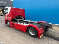 Mercedes Actros 1843