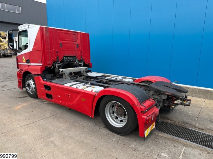 Mercedes Actros 1843