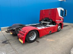 Mercedes Actros 1843
