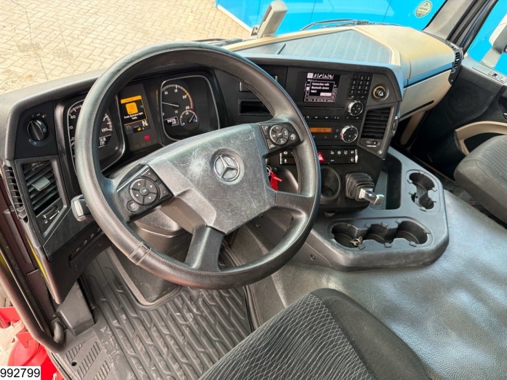 Mercedes Actros 1843