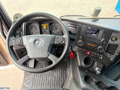 Mercedes Actros 1843