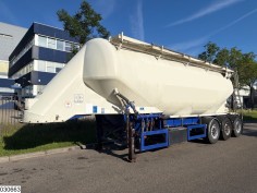 Feldbinder Silo