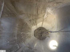 Spitzer Silo