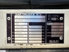 DAF LF 260