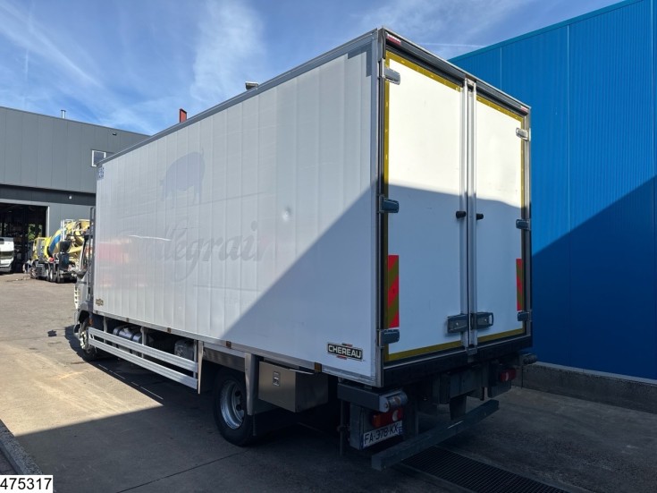 DAF LF 260