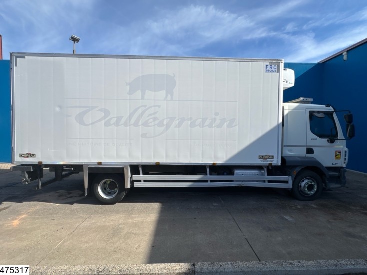 DAF LF 260