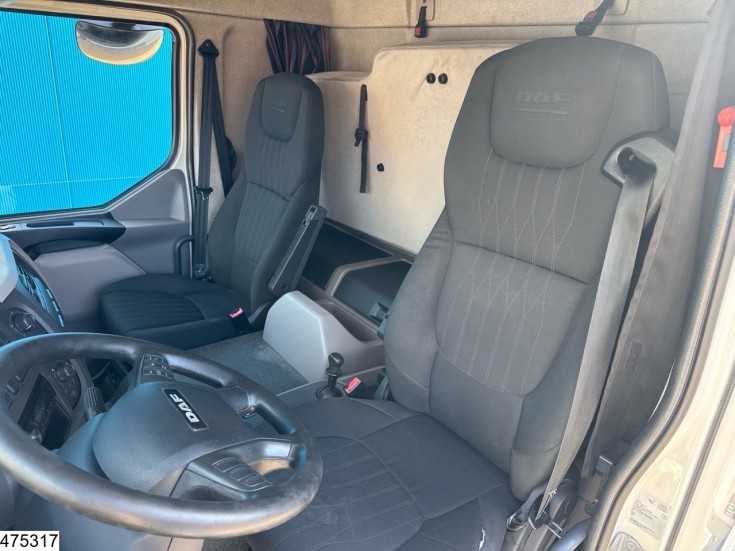DAF LF 260