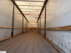 Fruehauf Tautliner