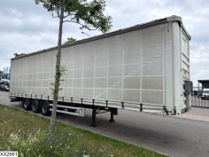 Fruehauf Tautliner