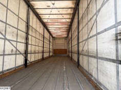 Fruehauf Tautliner