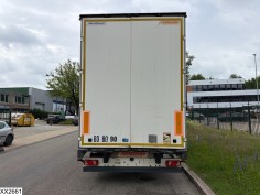 Fruehauf Tautliner