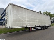 Fruehauf Tautliner
