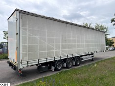 Fruehauf Tautliner
