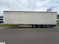 Fruehauf Tautliner