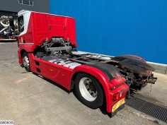 Mercedes Actros 1843