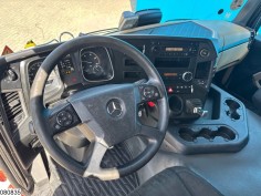 Mercedes Actros 1843