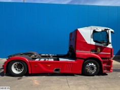 Mercedes Actros 1843