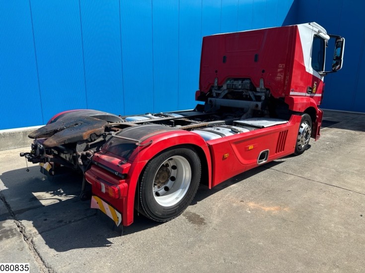 Mercedes Actros 1843