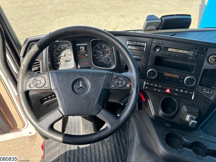 Mercedes Actros 1843