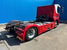 Mercedes Actros 1843