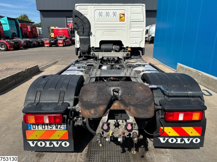 Volvo FM 460