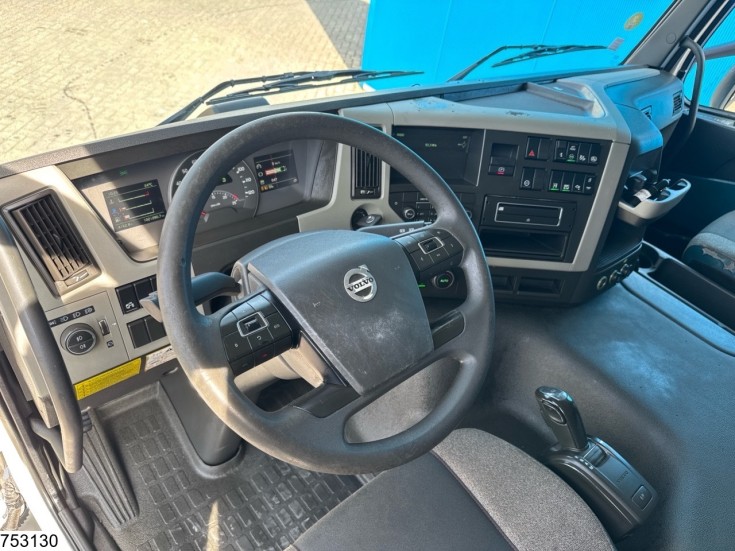 Volvo FM 460