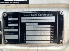Volvo FM 460
