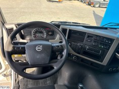 Volvo FM 460