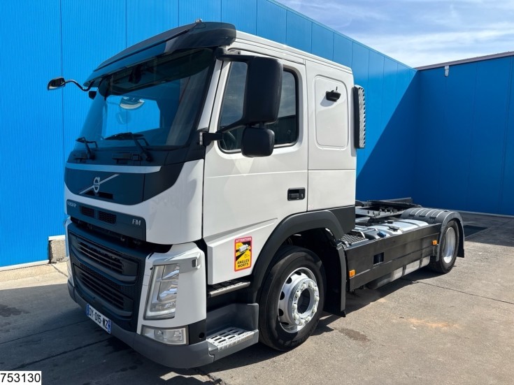 Volvo FM 460
