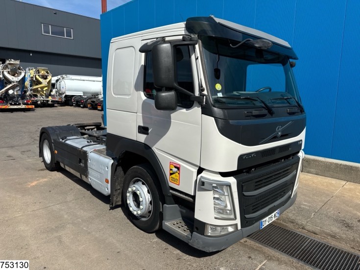 Volvo FM 460