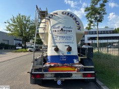 Feldbinder Silo