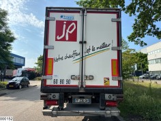 Lecitrailer Koel vries