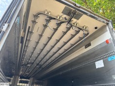 Lecitrailer Koel vries
